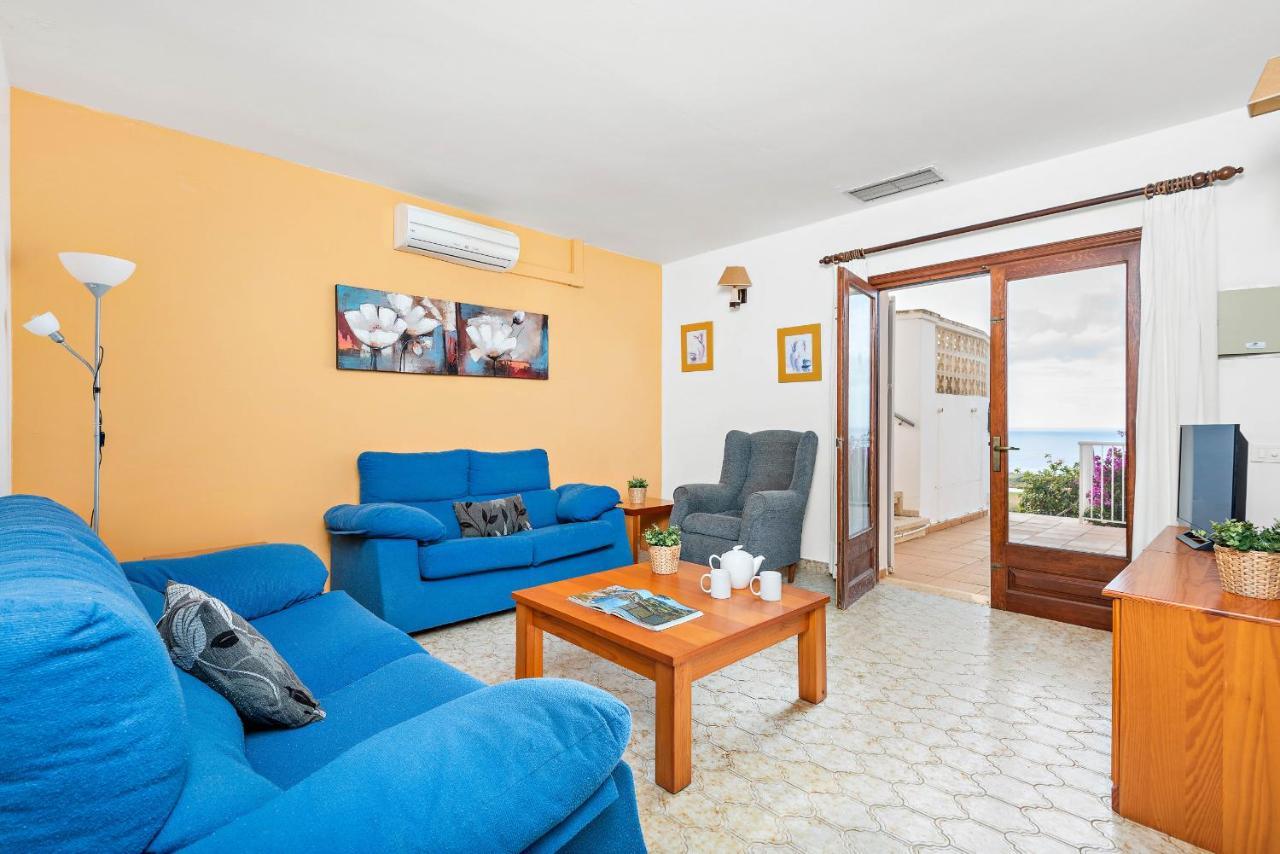 Villa Castellet Alaior Exterior photo