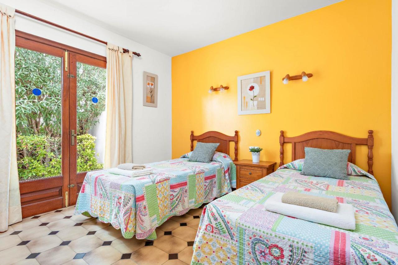Villa Castellet Alaior Exterior photo